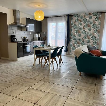Le Cosy En Coeur De Ville Prades  Kültér fotó