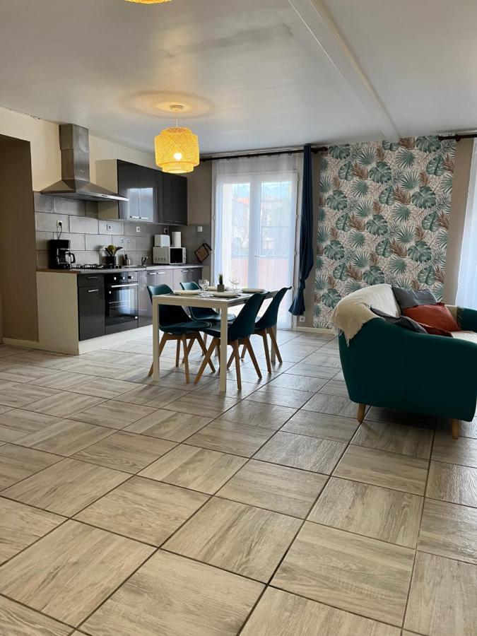 Le Cosy En Coeur De Ville Prades  Kültér fotó
