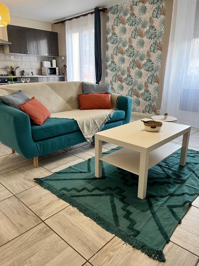 Le Cosy En Coeur De Ville Prades  Kültér fotó