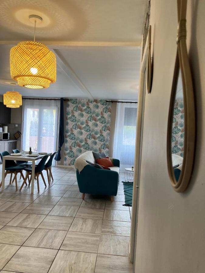 Le Cosy En Coeur De Ville Prades  Kültér fotó