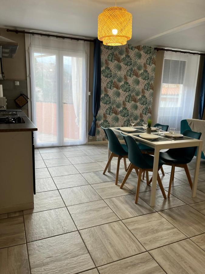 Le Cosy En Coeur De Ville Prades  Kültér fotó