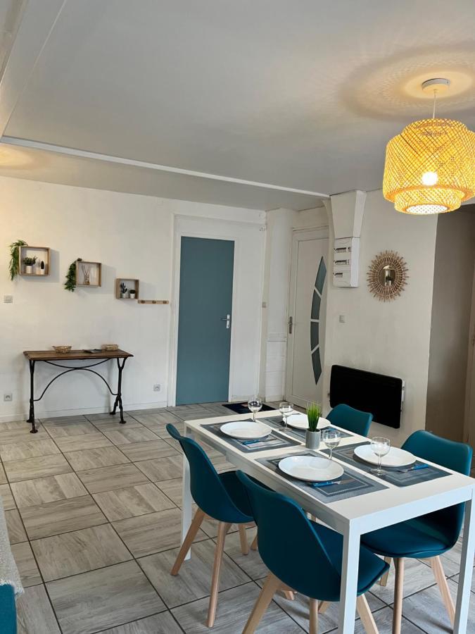 Le Cosy En Coeur De Ville Prades  Kültér fotó