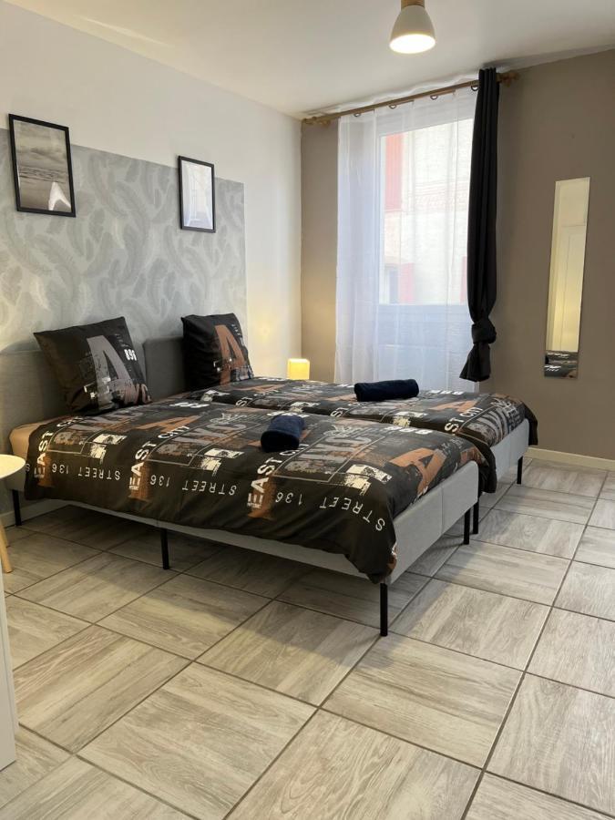 Le Cosy En Coeur De Ville Prades  Kültér fotó