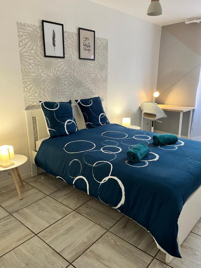 Le Cosy En Coeur De Ville Prades  Kültér fotó