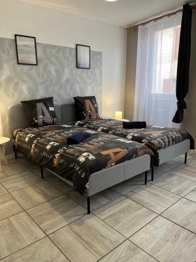 Le Cosy En Coeur De Ville Prades  Kültér fotó