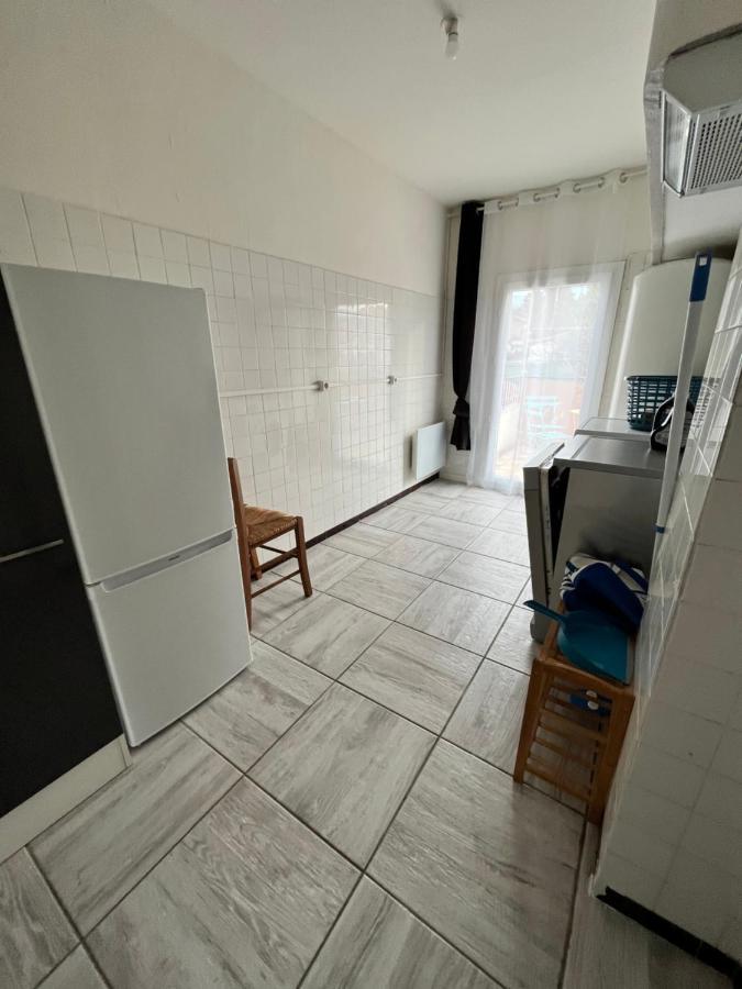 Le Cosy En Coeur De Ville Prades  Kültér fotó
