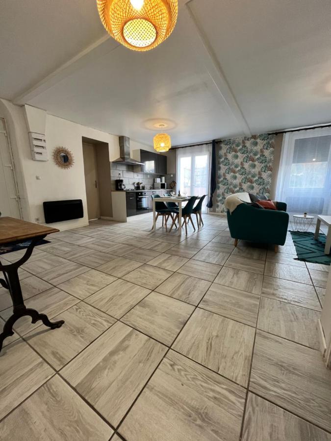 Le Cosy En Coeur De Ville Prades  Kültér fotó