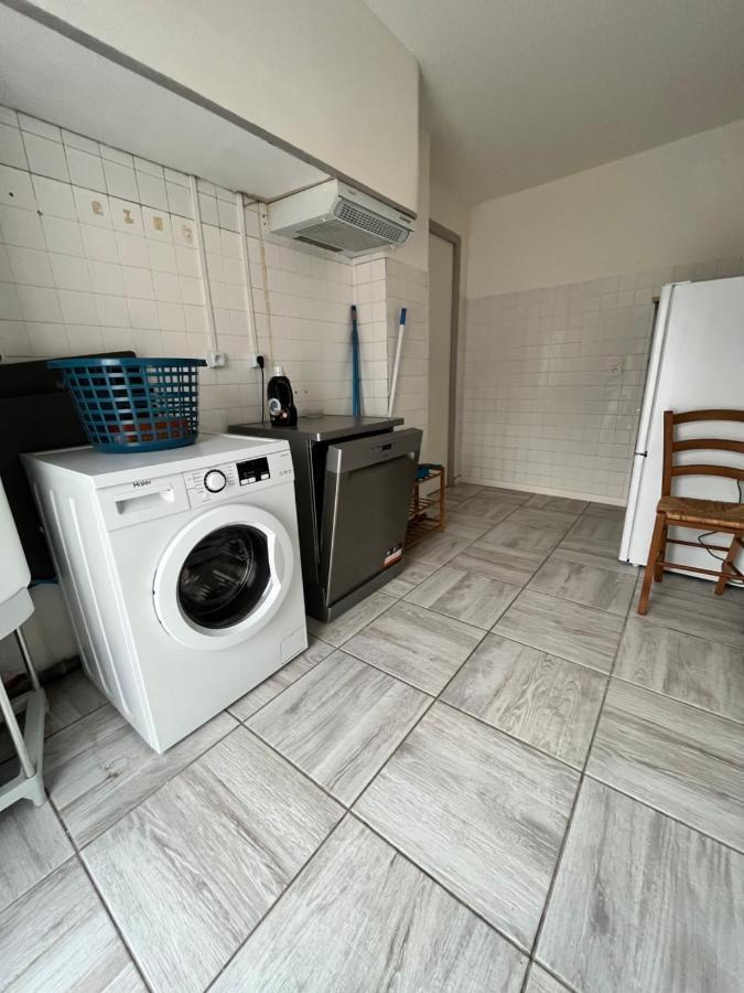 Le Cosy En Coeur De Ville Prades  Kültér fotó