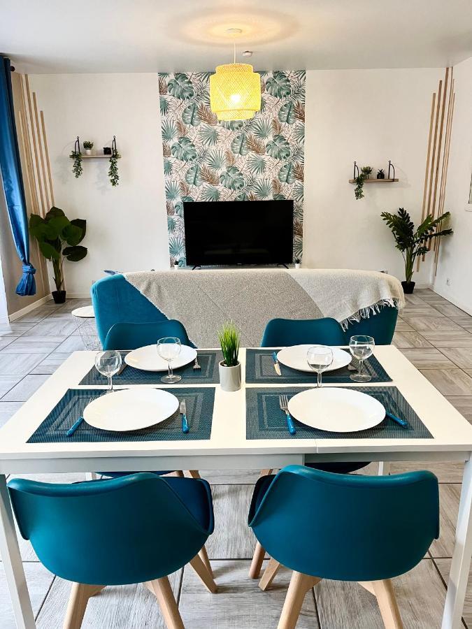 Le Cosy En Coeur De Ville Prades  Kültér fotó