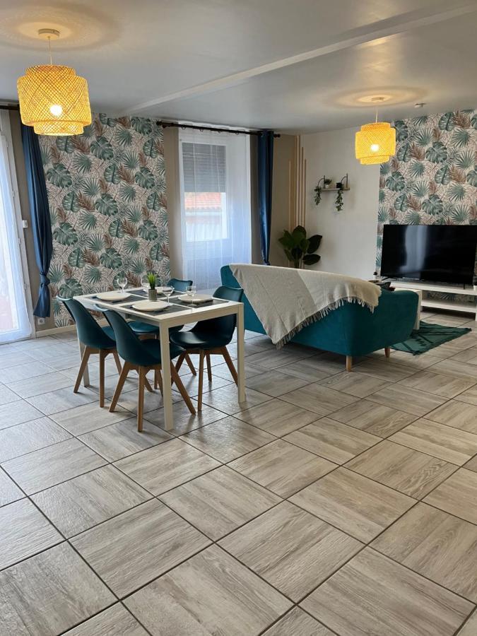 Le Cosy En Coeur De Ville Prades  Kültér fotó