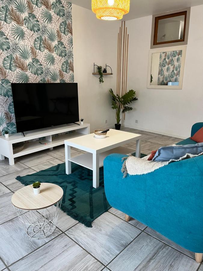 Le Cosy En Coeur De Ville Prades  Kültér fotó