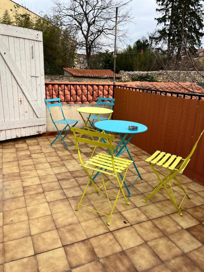 Le Cosy En Coeur De Ville Prades  Kültér fotó