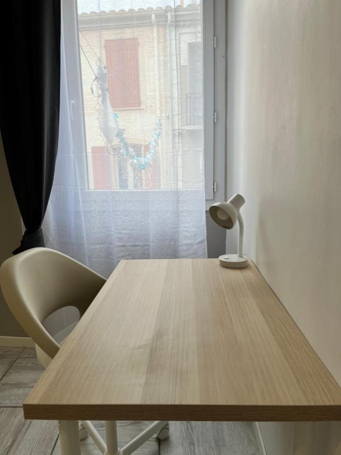 Le Cosy En Coeur De Ville Prades  Kültér fotó