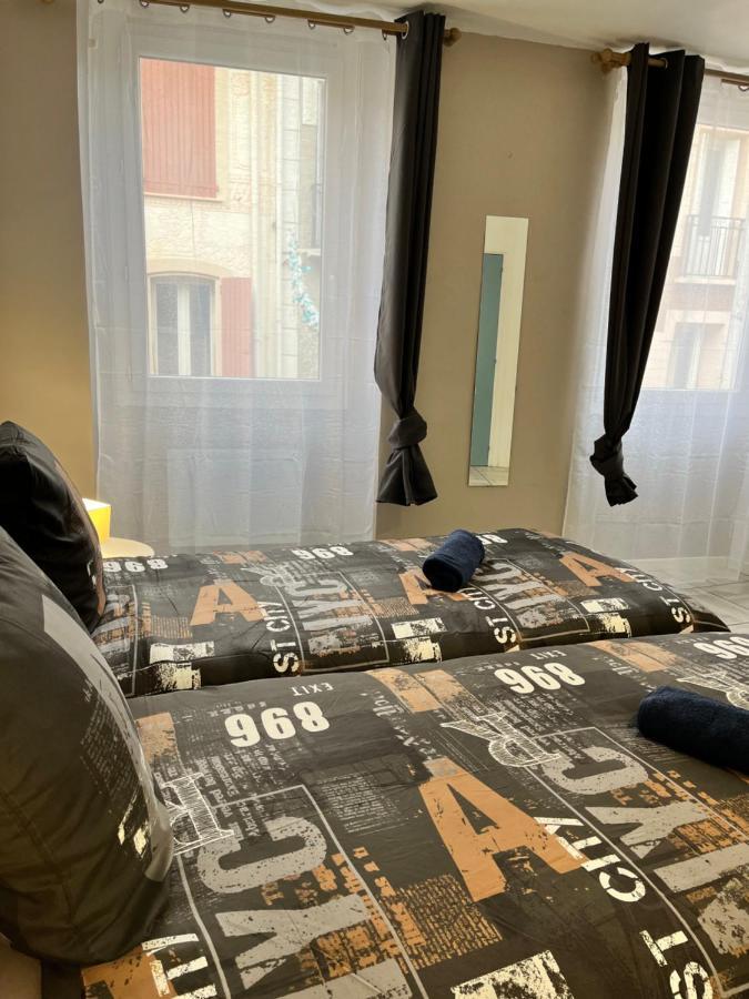 Le Cosy En Coeur De Ville Prades  Kültér fotó